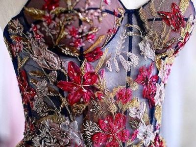 Що ми знаємо про бісер