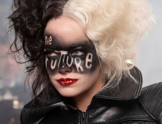 Страшно красивий кінозал на Хелловін