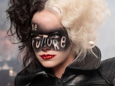 Страшно красивий кінозал на Хелловін