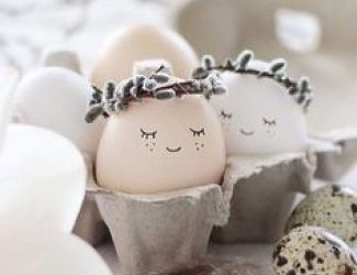 Світле свято Великодня 2021 Світле свято Великодня 2021