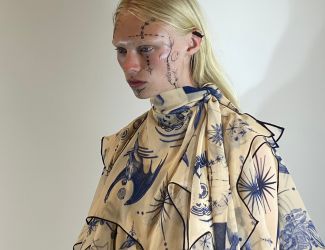 Модні покази – про що це?