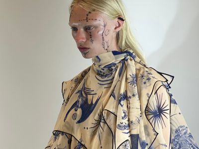 Модні покази – про що це?