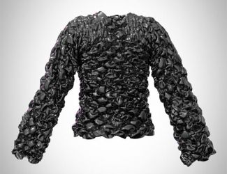 Доповнена реальність і мода Доповнена реальність і мода