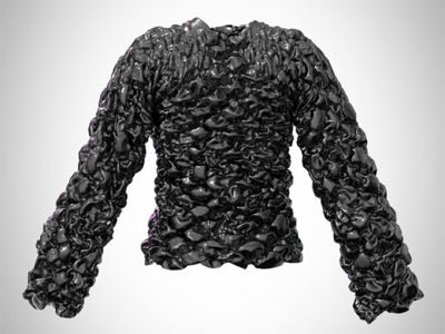 Доповнена реальність і мода