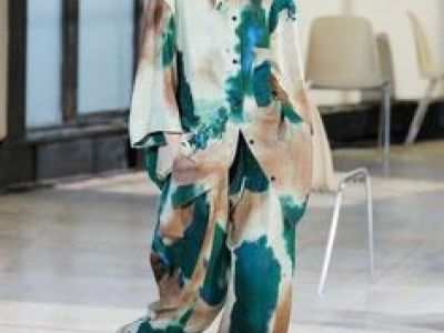 Тай-дай і зручний одяг