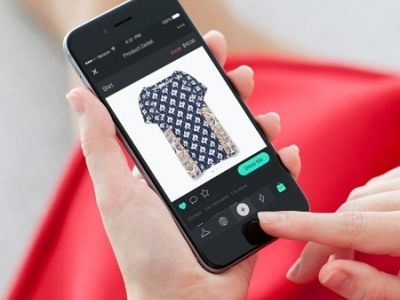 Віртуальна мода