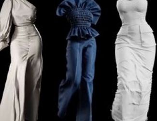 Цифрові тижні моди Цифрові тижні моди