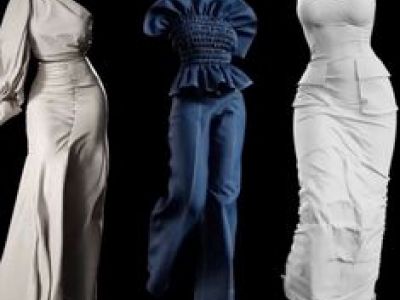 Цифрові тижні моди