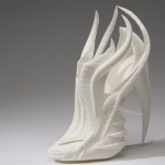 Висока мода і високі технології