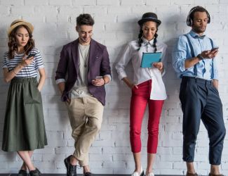 Покоління зумерів