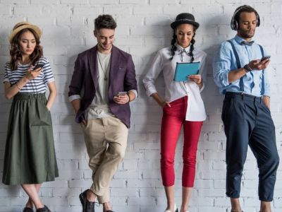 Покоління зумерів