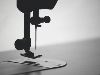 Голки для швейних машин