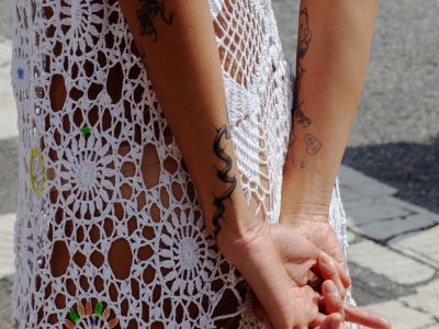 Краше і макраме в тренді цього літа