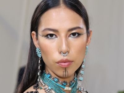 Met Gala 2021 Про що говорять зірки