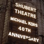 40 років модному будинку Michael Kors 40 років модному будинку Michael Kors