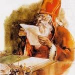 День Святого Миколая День Святого Миколая