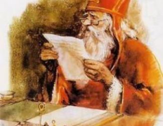 День Святого Миколая