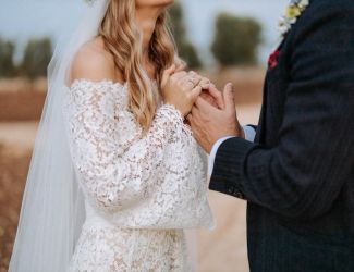 Весільний переполох