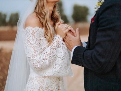 Весільний переполох