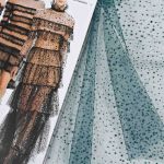 Горошок - візерунок на всі часи