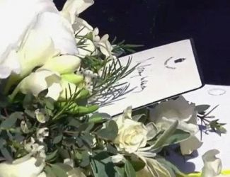 Королівське прощання Королівське прощання