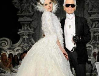 Наречена від кутюр