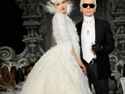 Наречена від кутюр