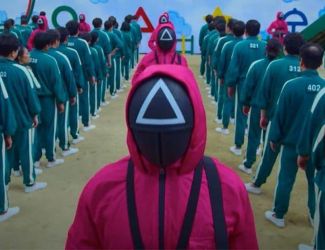 Хочу як в кіно!