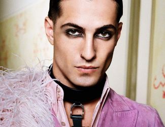 Яскраві чоловічі образи минулого року