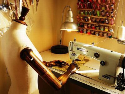 Люди та манекени