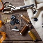 Де можна купити швейну фурнітуру оптом в Україні?