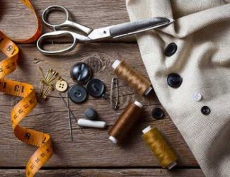 Де можна купити швейну фурнітуру оптом в Україні? Де можна купити швейну фурнітуру оптом в Україні?