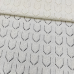 Трикотаж ангора "Dessa"  (8626_02) Молочний