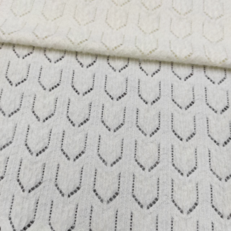 Трикотаж ангора "Dessa"  (8626_02) молочний