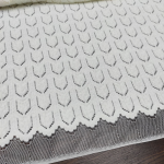 Трикотаж ангора "Dessa"  (8626_02) молочний