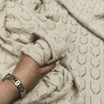 Трикотаж ангора "Dessa"  (8626_05) бежевий