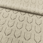 Трикотаж ангора "Dessa"  (8626_05) Бежевий