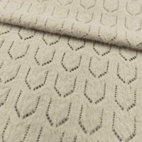 Трикотаж ангора "Dessa"  (8626_05) Бежевий