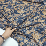 Деворе "Leslie" (57794_14) Синій