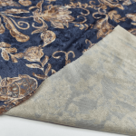 Деворе "Leslie" (57794_14) Синій