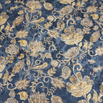 Деворе "Leslie" (57794_14) Синій