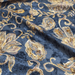 Деворе "Leslie" (57794_14) Синій