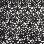 Ангора ажурна "Fanny"  (13051_01) Чорний