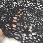 Ангора ажурна "Fanny"  (13051_01) Чорний