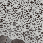 Ангора ажурна "FANNI"  (13051_02) Молочний