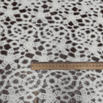 Ангора ажурна "Fanny"  (13051_02) Молочний