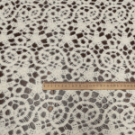 Ангора ажурна "Fanny"  (13051_04) Кремовий