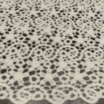 Ангора ажурна "Fanny"  (13051_04) Кремовий