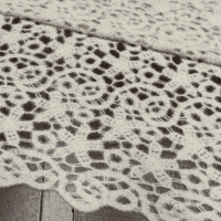 Ангора ажурна "FANNI"  (13051_04) Кремовий