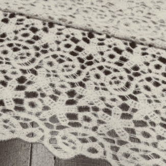 Ангора ажурна "Fanny"  (13051_04) Кремовий